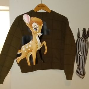 BAMBI sweatshirt